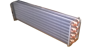 Cooling & Heating Coils